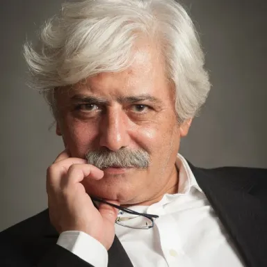 عکس پروفایل سید مهدی شجاعی
