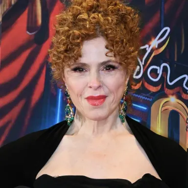 عکس نمایهٔ Bernadette Peters