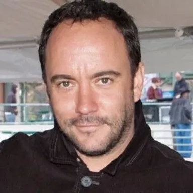 عکس نمایهٔ Dave Matthews