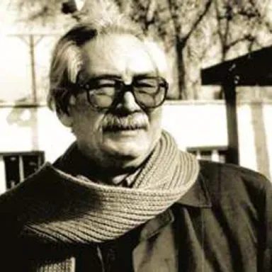 عکس نمایهٔ احمد محمود