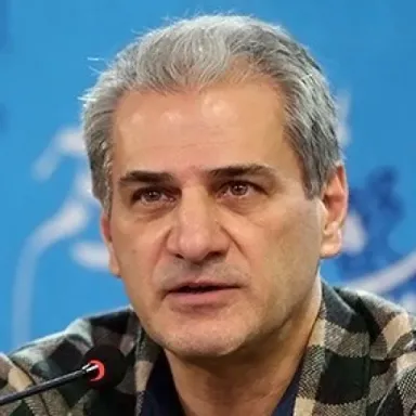 عکس نمایهٔ ناصر هاشمی