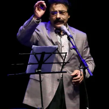 عکس نمایهٔ علیرضا افتخاری