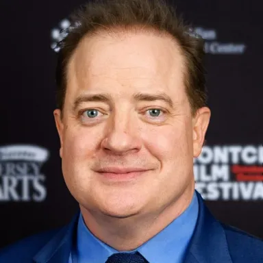 عکس نمایهٔ Brendan Fraser