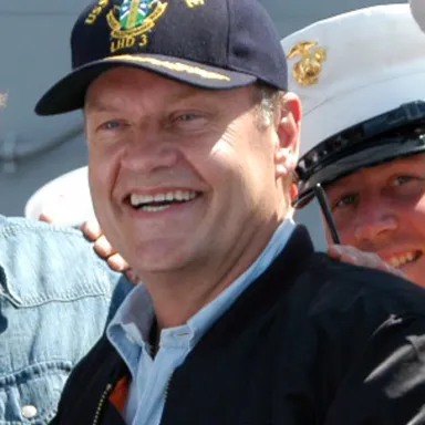 عکس نمایهٔ Kelsey Grammer