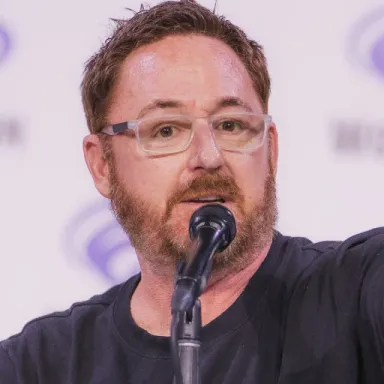 عکس نمایهٔ Scott Grimes