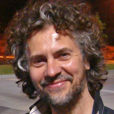 عکس نمایهٔ Wayne Coyne