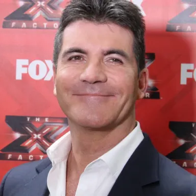 عکس نمایهٔ Simon Cowell