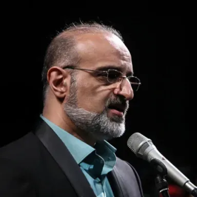 عکس نمایهٔ محمد اصفهانی