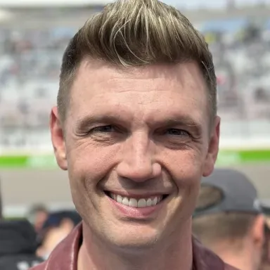 عکس نمایهٔ Nick Carter