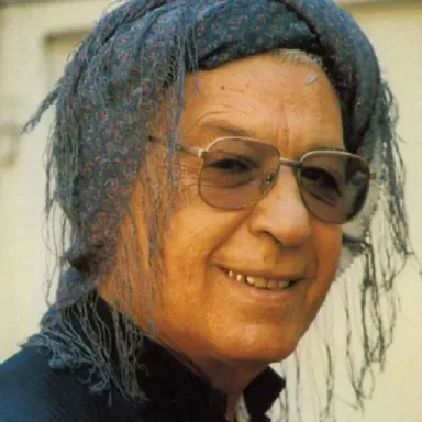 عکس نمایهٔ محمد ماملی