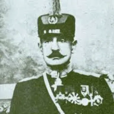 عکس نمایهٔ غلامرضا مین‌باشیان
