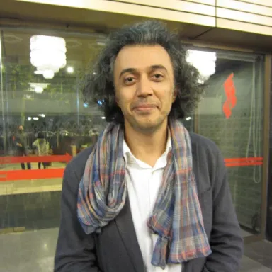 عکس نمایهٔ پیمان یزدانیان