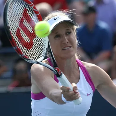 عکس نمایهٔ Tracy Austin