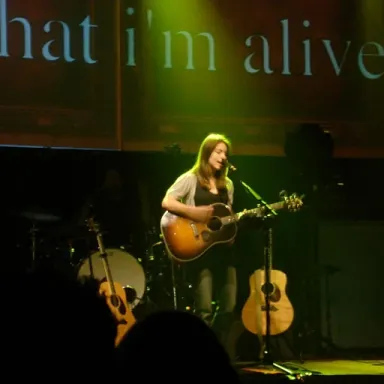 عکس پروفایل Bethany Dillon