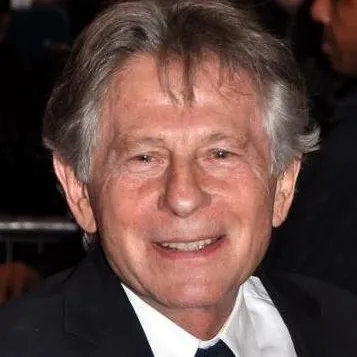 عکس نمایهٔ Roman Polanski