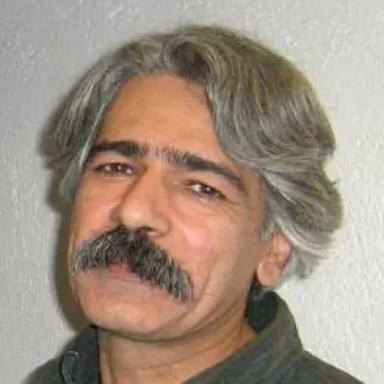 عکس نمایهٔ کیهان کلهر