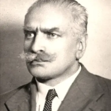 عکس نمایهٔ Felicjan Sławoj Składkowski