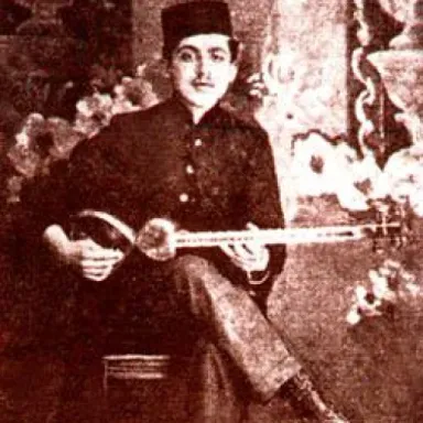 عکس نمایهٔ مرتضی نی‌داوود