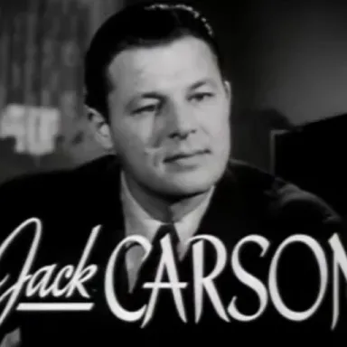 عکس نمایهٔ Jack Carson