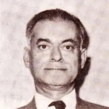 عکس نمایهٔ محمد معین