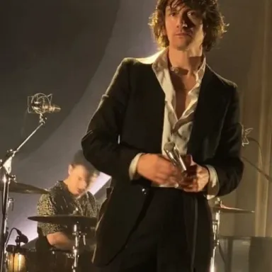 عکس پروفایل Alex Turner