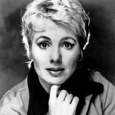 عکس نمایهٔ Shirley Jones
