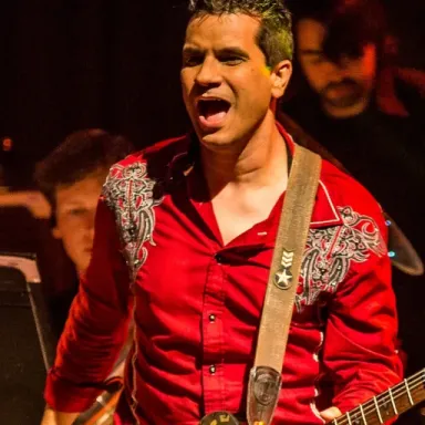 عکس نمایهٔ Tommy Tallarico