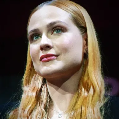 عکس پروفایل Evan Rachel Wood