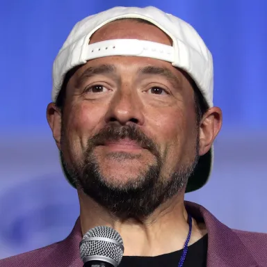 عکس نمایهٔ Kevin Smith