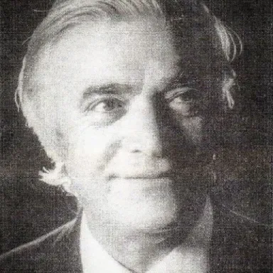 عکس نمایهٔ محمد قاضی