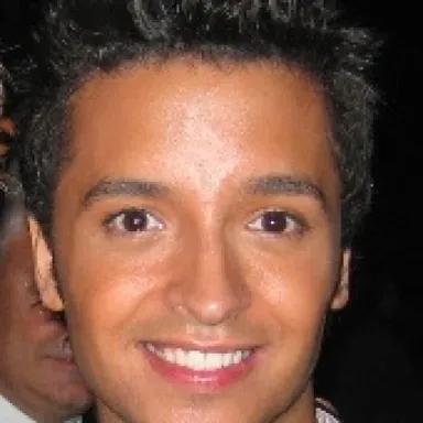 عکس نمایهٔ Jai Rodriguez