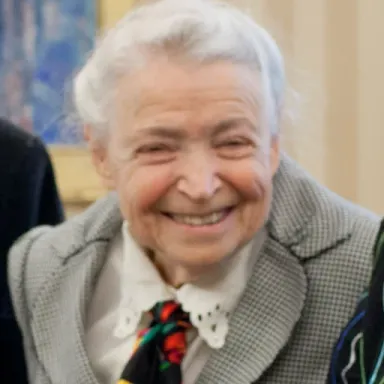 عکس پروفایل Mildred Dresselhaus