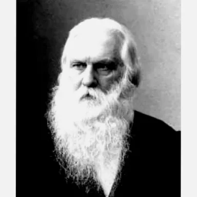 عکس پروفایل Alexander Wheelock Thayer
