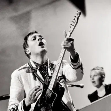 عکس نمایهٔ Win Butler