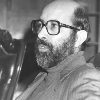 عکس نمایهٔ مصطفی چمران