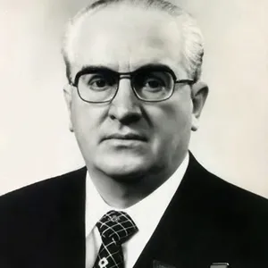 عکس نمایهٔ Yuri Andropov