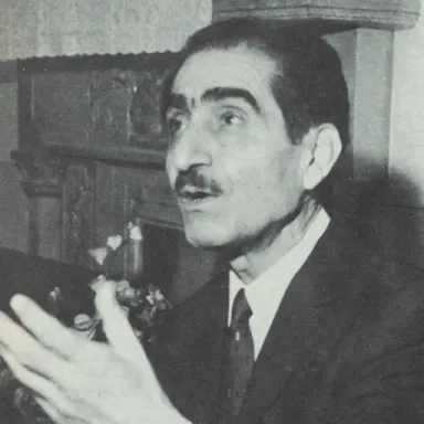 عکس نمایهٔ علی‌اصغر بهاری