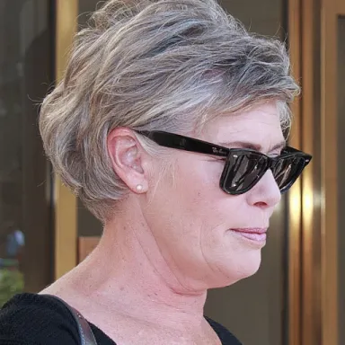 عکس نمایهٔ Kelly McGillis