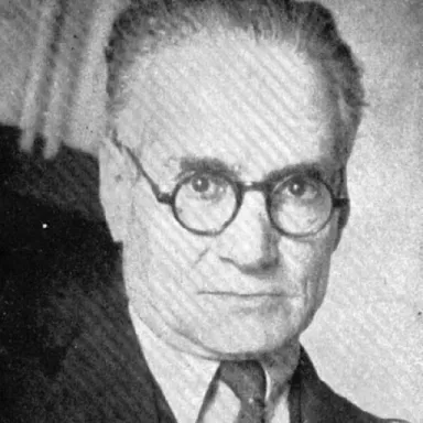 عکس نمایهٔ احمد کسروی