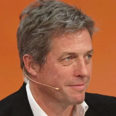 عکس نمایهٔ Hugh Grant