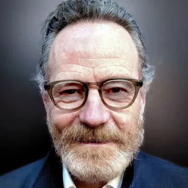 عکس نمایهٔ Bryan Cranston