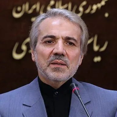 عکس نمایهٔ محمدباقر نوبخت