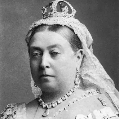 عکس نمایهٔ Queen Victoria