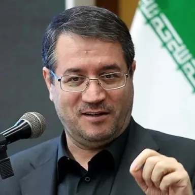 عکس نمایهٔ رضا رحمانی