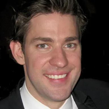 عکس نمایهٔ John Krasinski