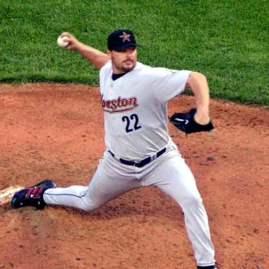 عکس نمایهٔ Roger Clemens