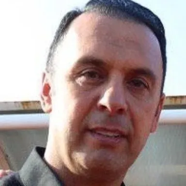 عکس نمایهٔ مهدی پاشازاده