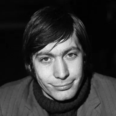 عکس نمایهٔ Charlie Watts