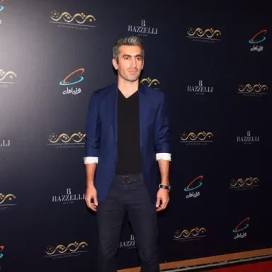 عکس نمایهٔ مجتبی جباری