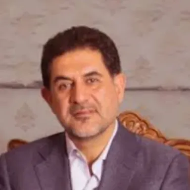 عکس نمایهٔ محمدباقر مروی